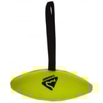 Boll rugby läderimit. m handtag Gappay Ø 9 cm, 22 cm