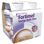 Fortimel® Energy Multifibre Chocolat