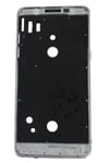 Genuine Samsung Galaxy J5 2016 SM-J510 White LCD Support Front Frame - GH98-3954