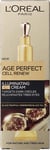 Skin Expert L'Oreal Paris Age Perfect Cell Renew Illuminating Eye Cream with Coo