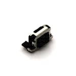 ON/OFF Power Play Stop Back Button Switch Connector for Garmin Fenix 6X Sapphire