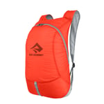 Hoppackningsbar ryggsäck - SEA TO SUMMIT Ultra-Sil® Daypack