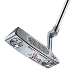 Scotty Cameron 2025 Studio Style Newport 2, Vänster, 34