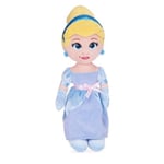 Disney Princess Plush Cinderella 30cm 