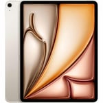 Läsplatta Apple iPad Air 13" M2 8 GB RAM 128 GB Beige