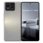 Asus Zenfone 11 Ultra Mobile Phone 256GB / 12GB RAM Misty Grey