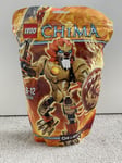Lego Chi Laval Set 70206 Legends Of Chima - New & Sealed