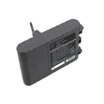 Batteri till 967834-02 för Dyson, 21.6V, 2800 mAh