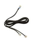 Jabra DHSG cable - headset cable