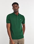 Lacoste Classic Green Polo Shirt