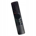 Télécommande Universelle de Rechange pour Xiaomi 4S 4A MI TV Bluetooth avec télécommande Android
