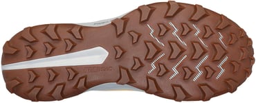 Saucony Peregrine 14 W Trailskor Flax/Clove, USL 9