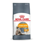 Kattemad Royal Canin Hair & Skin Care Voksen Kylling 10 kg