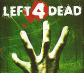 Left 4 Dead Steam (Digital nedlasting)