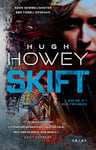 Hugh Howey - Skift Bok