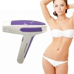Home Use IPL Permanent Hair Removal machine Face and Body Lobe Moky Cartridge UK