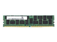 CoreParts - DDR4 - modul - 16 GB - DIMM 288-pin - 2400 MHz / PC4-19200 - 1.2 V - ikke-bufret - ikke-ECC - for HP 280 G3, 290 G1 EliteDesk 705 G3 (DIMM), 800 G2 (DIMM), 800 G3 (DIMM) ProDesk 400 G4, 600 G3 (DIMM)