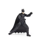 The Batman Movie Figur 10cm - Batman