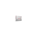 Wilson - DUO Soft Golf Ball - Red - 12 Balls