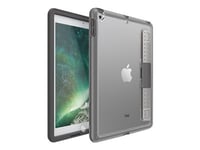 OtterBox unlimited skal för iPad 9.7 5:e & 6:e generationen, - skiffergrå
