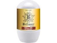 Jean Marc Jean Marc Billioner Antiperspirant Roll-On 50Ml