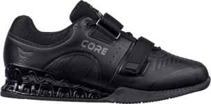 Core Core Weightlifting Shoes Force Black Treenikengät BLACK