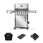 Napoleon Rogue 425 Pro S Startpaket