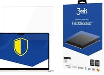 "FlexibleGlass 17'' Screen Protector Apple Macbook Air 15,3" 2023"