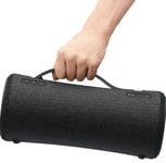 Sony SRS-XG300 Portable Wireless Bluetooth Party Speaker 25Hr Battery Life Black