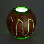 Crea - Green Goblin Pumpkin Bomb Pop Ball Fidget Toys For Kids Adult Party Birthday Christmas New Year Gifts