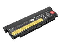 Lenovo ThinkPad Battery 57++ - batteri til bærbar computer Li-Ion 100 Wh