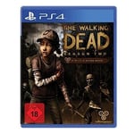 Jeu PS4 - The Walking Dead : Saison 2 - Blu-Ray - Telltale Games - 18+