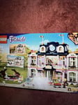 LEGO FRIENDS: Heartlake City Grand Hotel (41684) - SEE PHOTOS - NEW/BOXED/SEALED