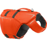 NRS CFD Dog Life Jacket Orange XL