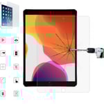 IPad 10.2 (2020) skärmskydd härdat glas 0,3 mm transparent Ipad 10,2 2019/2020/2021 GEN 7/8/9