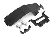 Traxxas UDR Battery Door/ Strap/ Retainers (2)/ Latch TRX8524