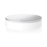 Sirène intérieure Somfy 2401494 - Compatible Home Alarm et Somfy One - 110 dB