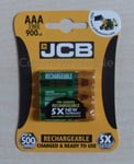 4 x BT Synergy 4500 5100 5500 6500 Rechargeable AAA 900mAh Batteries