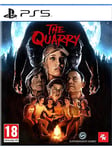 The Quarry - Sony PlayStation 5 - Action/Adventure