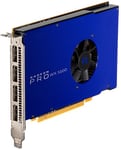 AMD RADEON PRO WX 5100 8 GB GDDR5