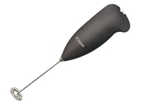 New Electric Black MS344CB Bomann Milk Frother Cappuccino