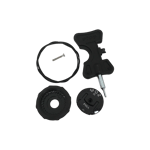 O'Neal Session SPD Repair Kit For höger sko