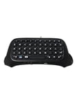 PIRANHA Chat Pad for PS4 - Accessories for game console - Sony PlayStation 4
