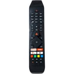 Universal Remote Control for Hitachi TV - RC43141
