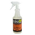 Silca Bio Degreaser Spray Bottle - White / 946ml