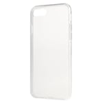 iPhone SE (2022/2020)/8/7 Nano Air Clear Deksel Gjennomsiktig