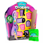Doorables Disney Pixar Inside Out 2 pack 9 figurines 4cm Just Play