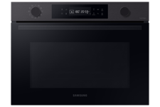 Samsung NQ5B4553FBB Series 4 Smart Compact Oven in Black