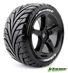 Louise Tires & Wheels T-Rocket 1/8 Truggy Soft (2)
