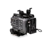 Kamerabur-kit med V-mount för Sony FX6